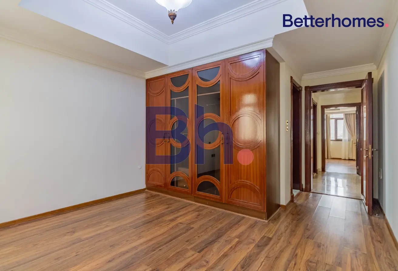 SPACIOUS | PRIVATE POOL | BEACH ACCESS | SF - Compound Villa in West Bay Lagoon
