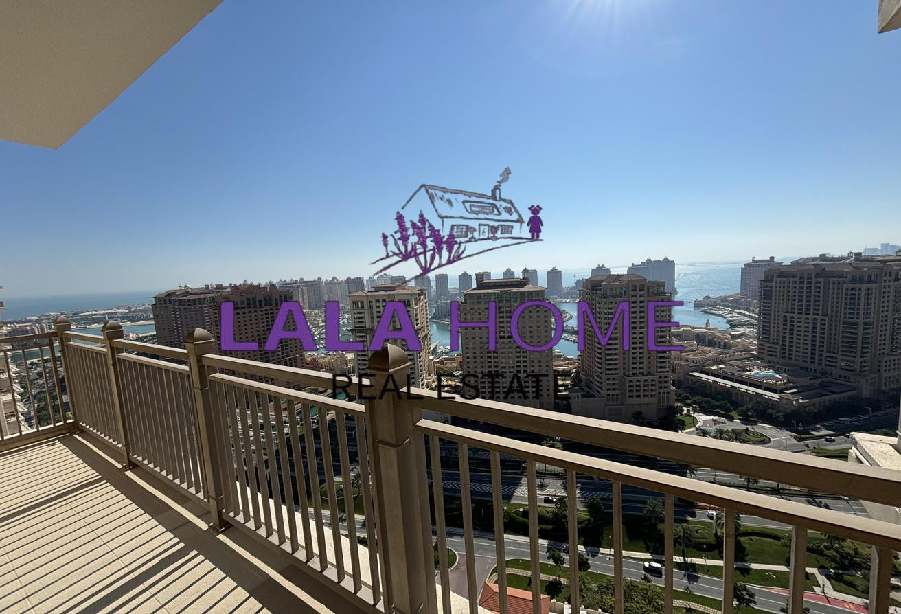 No agency fee| 2br | FF |bills inc. | amazing view