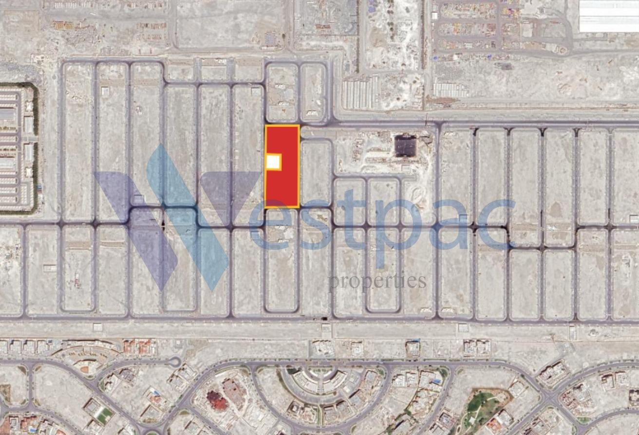 AMAZING INVESTMENT OPPORTUNITY | LAND FOR SALE - Labor Camp in Marina District