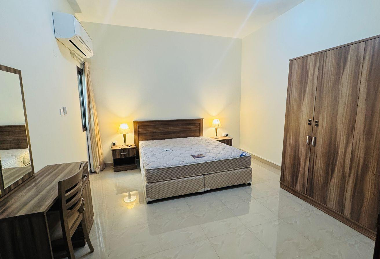 2 Bedroom FullyFurnished Apt for Rent in Bin Omran - Apartment in Bin Omran 35