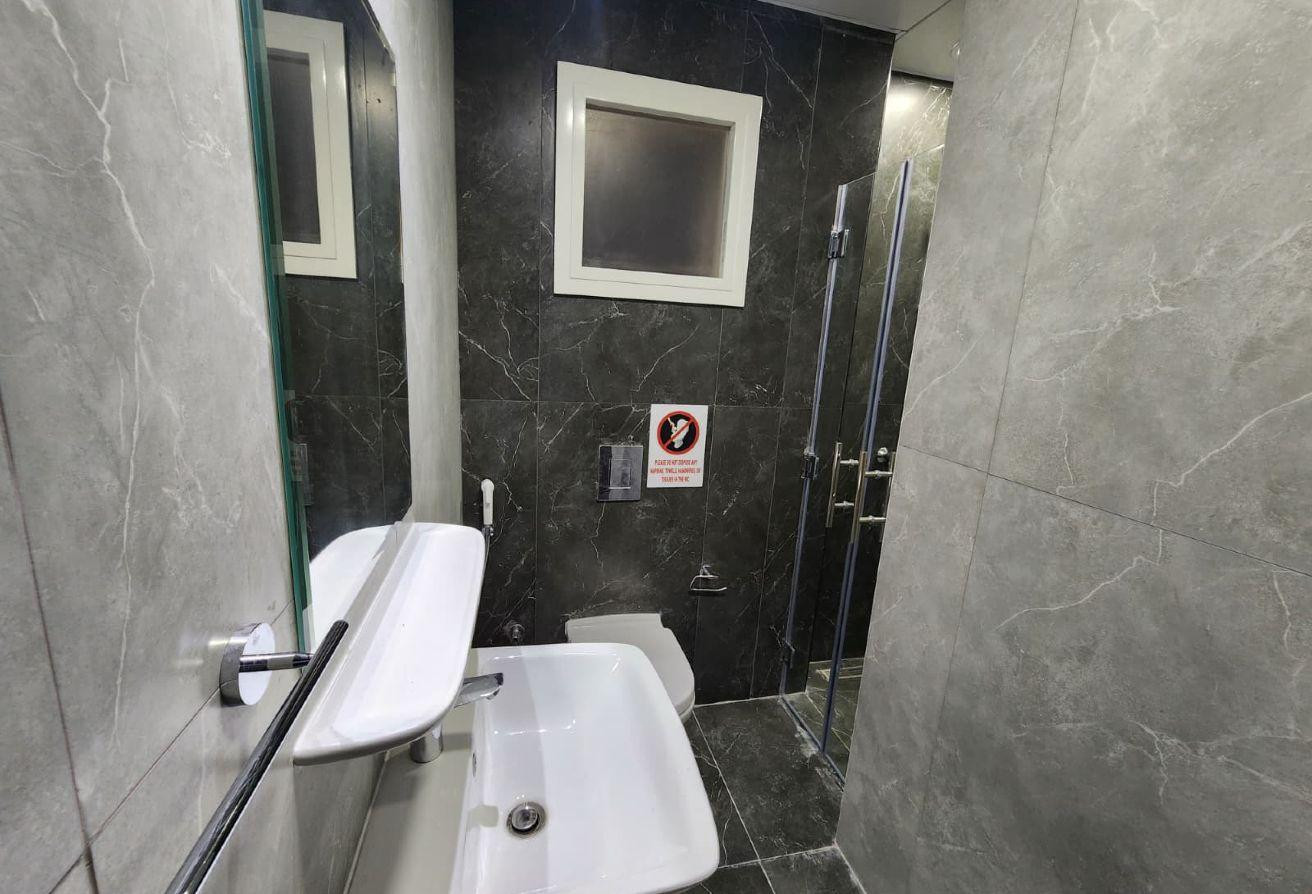 Spacious 3-Bedroom Furnished Apartment | Al Waab - Apartment in Al Waab Street