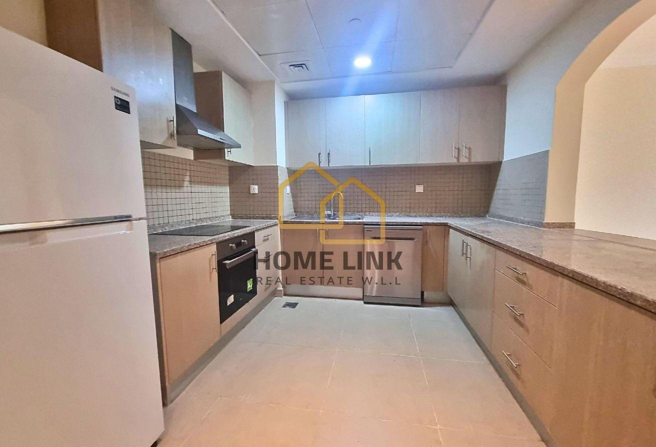 LOW PRICE | 1 BEDROOM SF APARTMENT IN PORTO ARABIA - Apartment in East Porto Drive