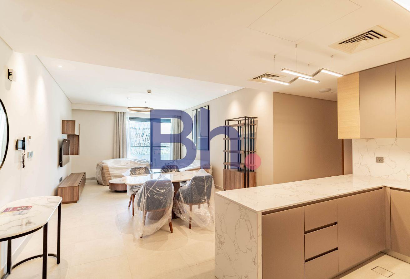 BRAND NEW 2 BEDROOMS | HIGH RETURN INVESTMENT - Apartment in Lusail Residence