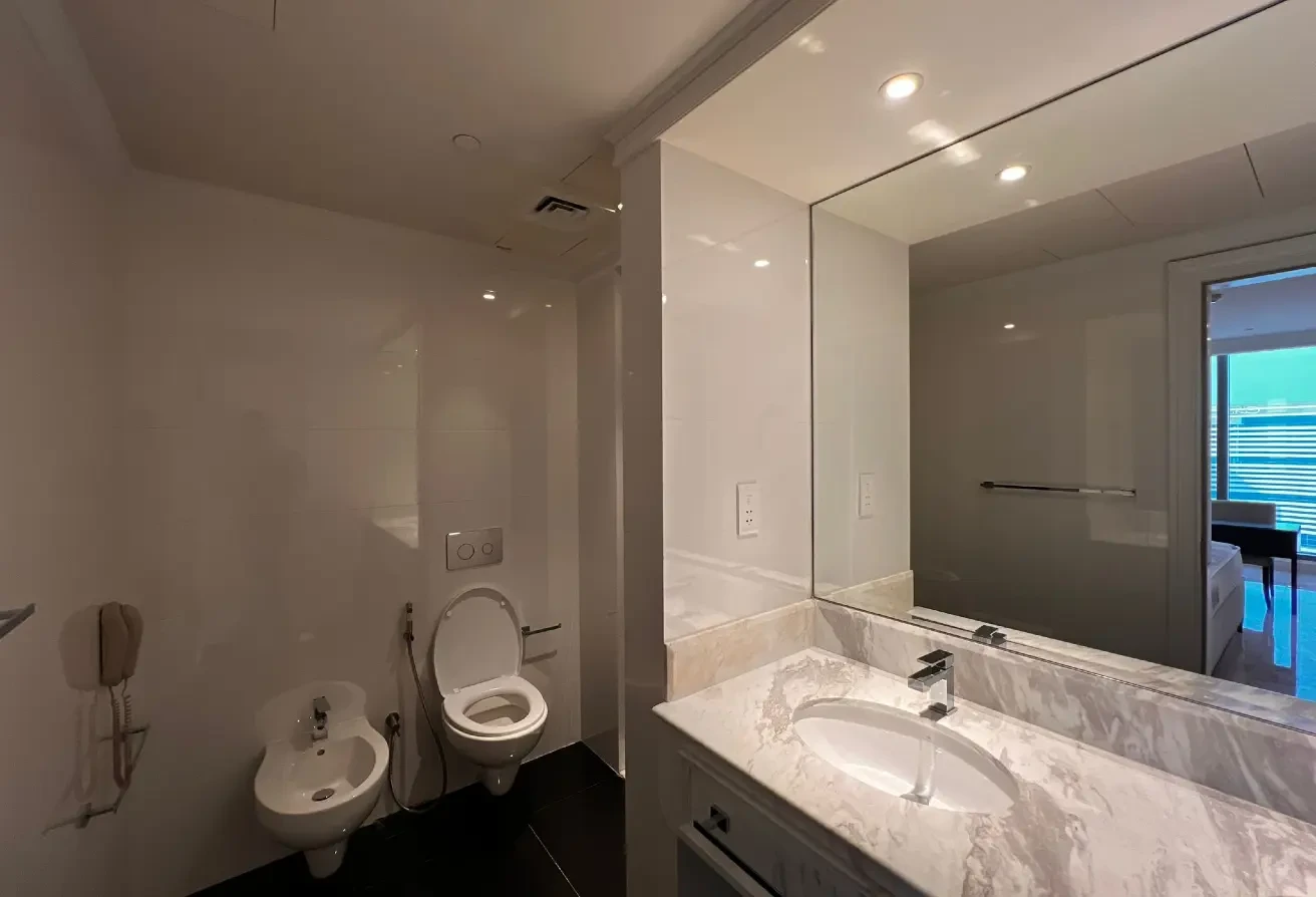 FURNISHED 1 BEDROOM IN WEST BAY | BILLS INCLUDED - Apartment in West Bay