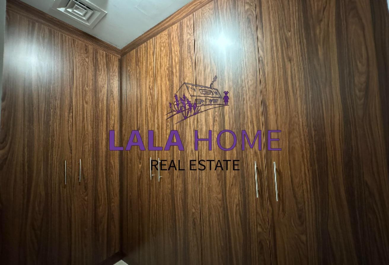 BIG SPACE 1+OFFICE SF WITH BALCONY + MONTH FREE - Apartment in East Porto Drive