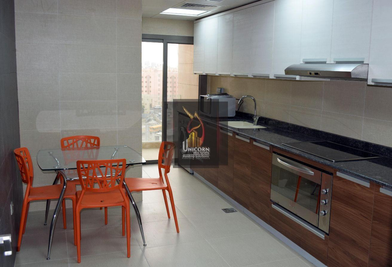 NO COMMISSION!!!2-Bedroom|Furnished|Balcony - Apartment in Umm Ghuwailina 4