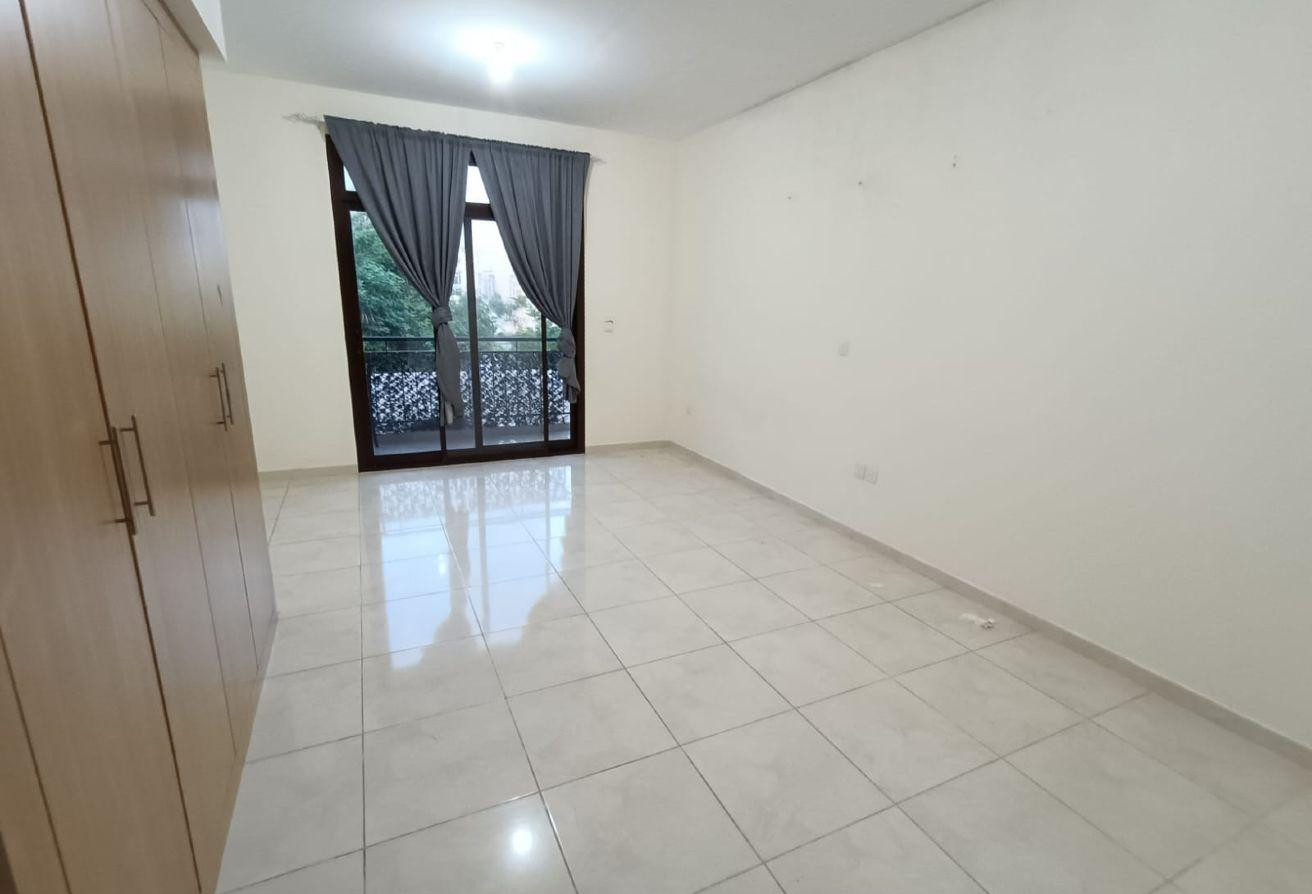 Bills Included - Semi Furnished Studio - Lusail - Studio Apartment in La Piazza