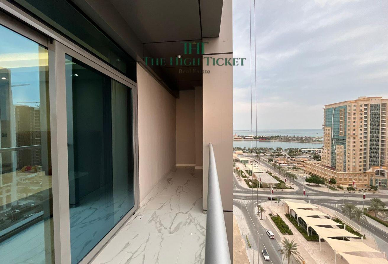 All Bills Included - Modern 1Bedroom - Lusail