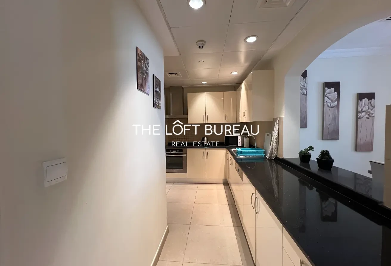 BILLS INCLUDED || READY TO MOVE IN || 1 BEDROOM - Apartment in Doha