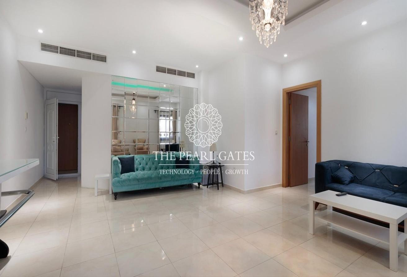 Premium 1 Bedroom | Bills Included | Special Deal - Apartment in Catania