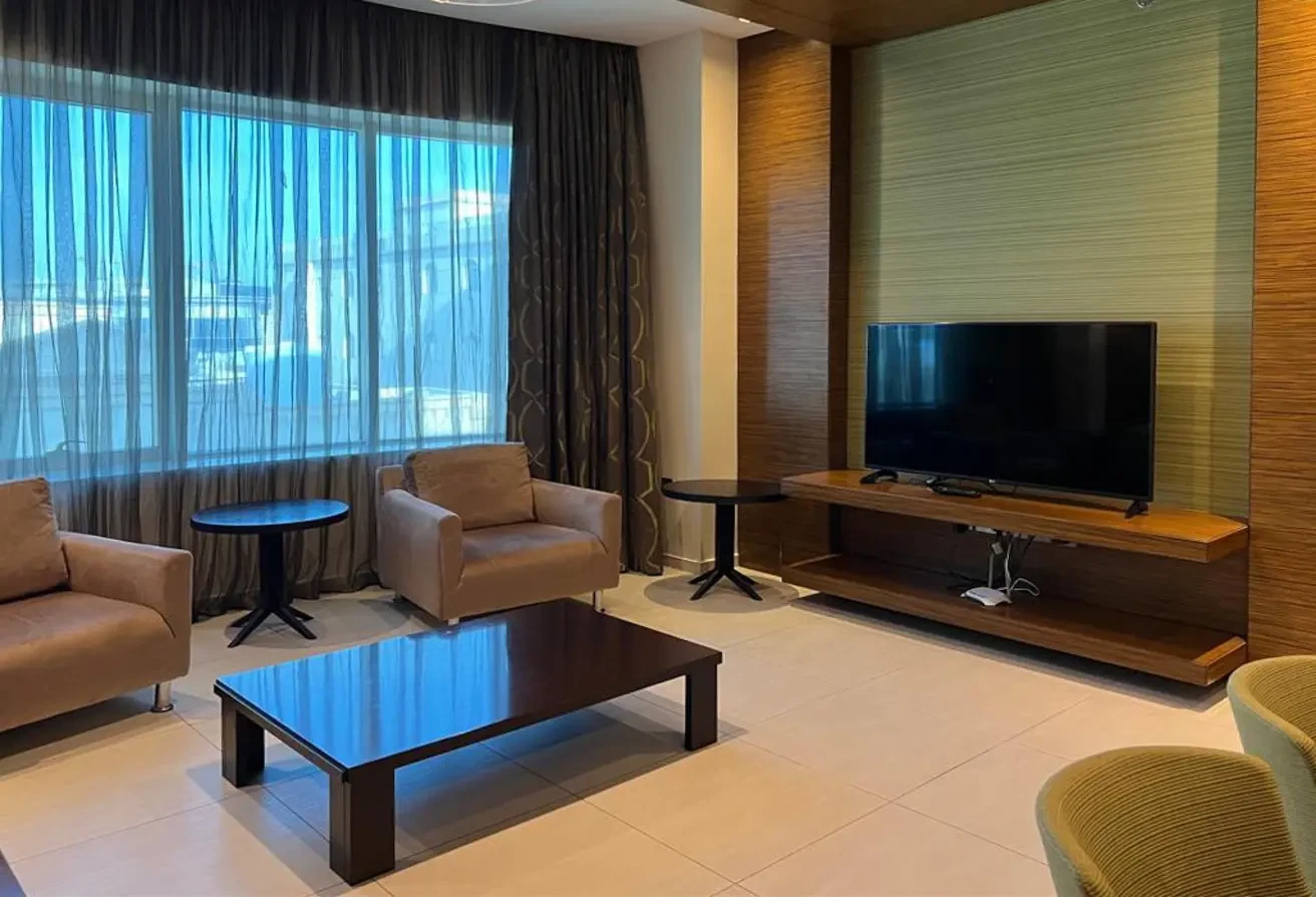 ALL BILLS INCLUDED | LUXURY 1BR IN PRIME LOCATION - Apartment in Najma 28
