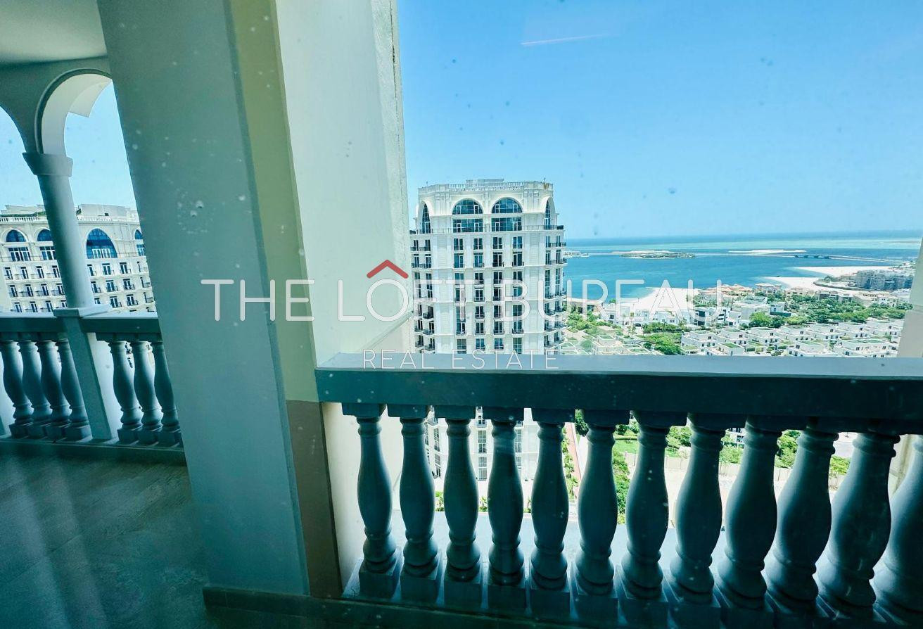 1 BDR+OFFICE | FURNISHED| BILLS IN | 2 BATHROOMS