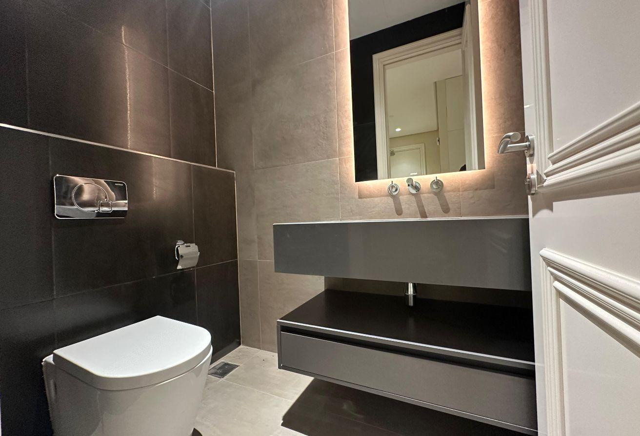 Exclusive Easy Payment Plan | Move In Immediately - Apartment in Floresta Gardens