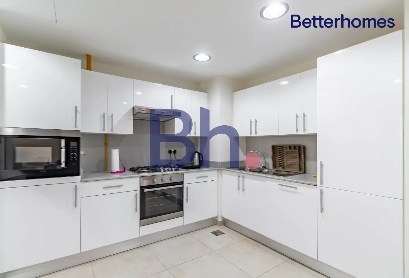 PREMIUM 1BR | FURNISHED | VENDÔME VIEW - Apartment in Lusail Residence