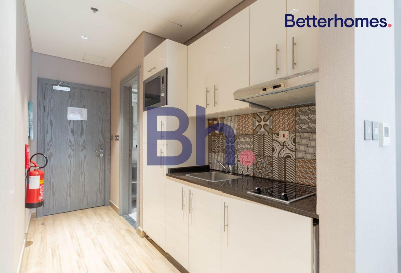 HOT SUMMER DEAL | STUDIO READY TO MOVE - Apartment in Rawdat Al Khail