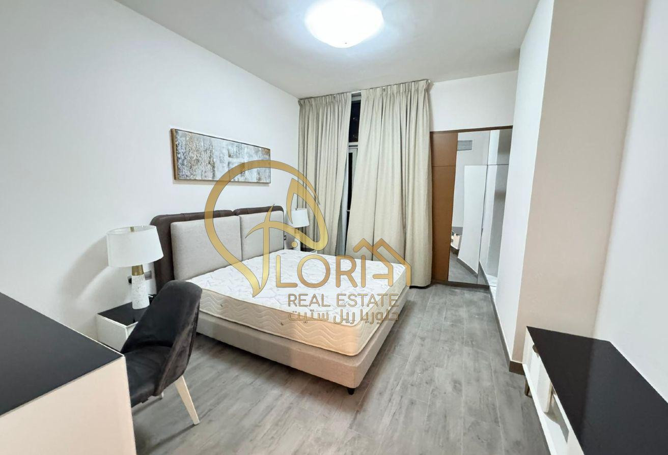 Luxury Apartment | 1BR | Westbay Apartment - Apartment in West Bay Towers