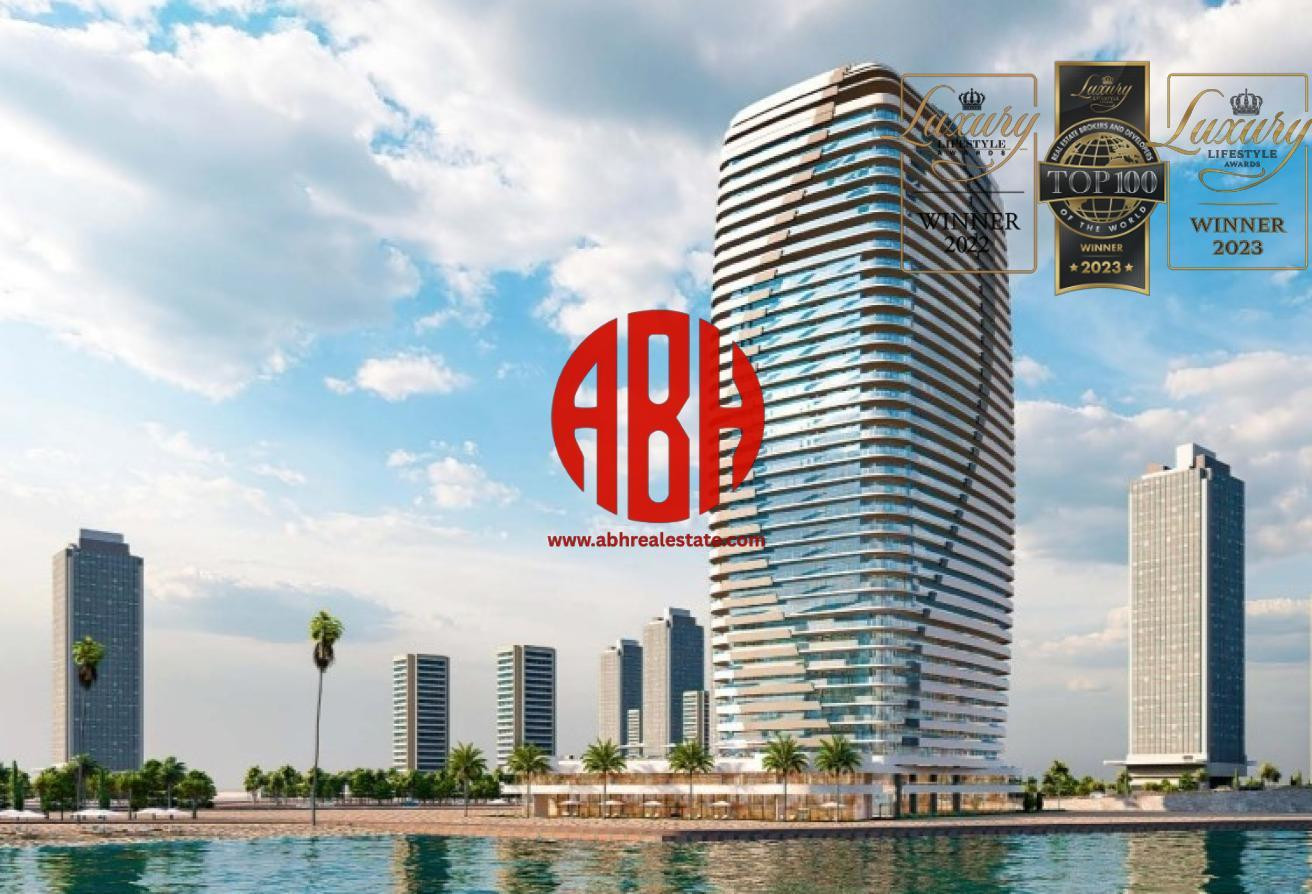 SEA-VIEW 2BDR UNIT | LUXURY AMENITIES | ONLY 2% DP - Apartment in Qetaifan Islands