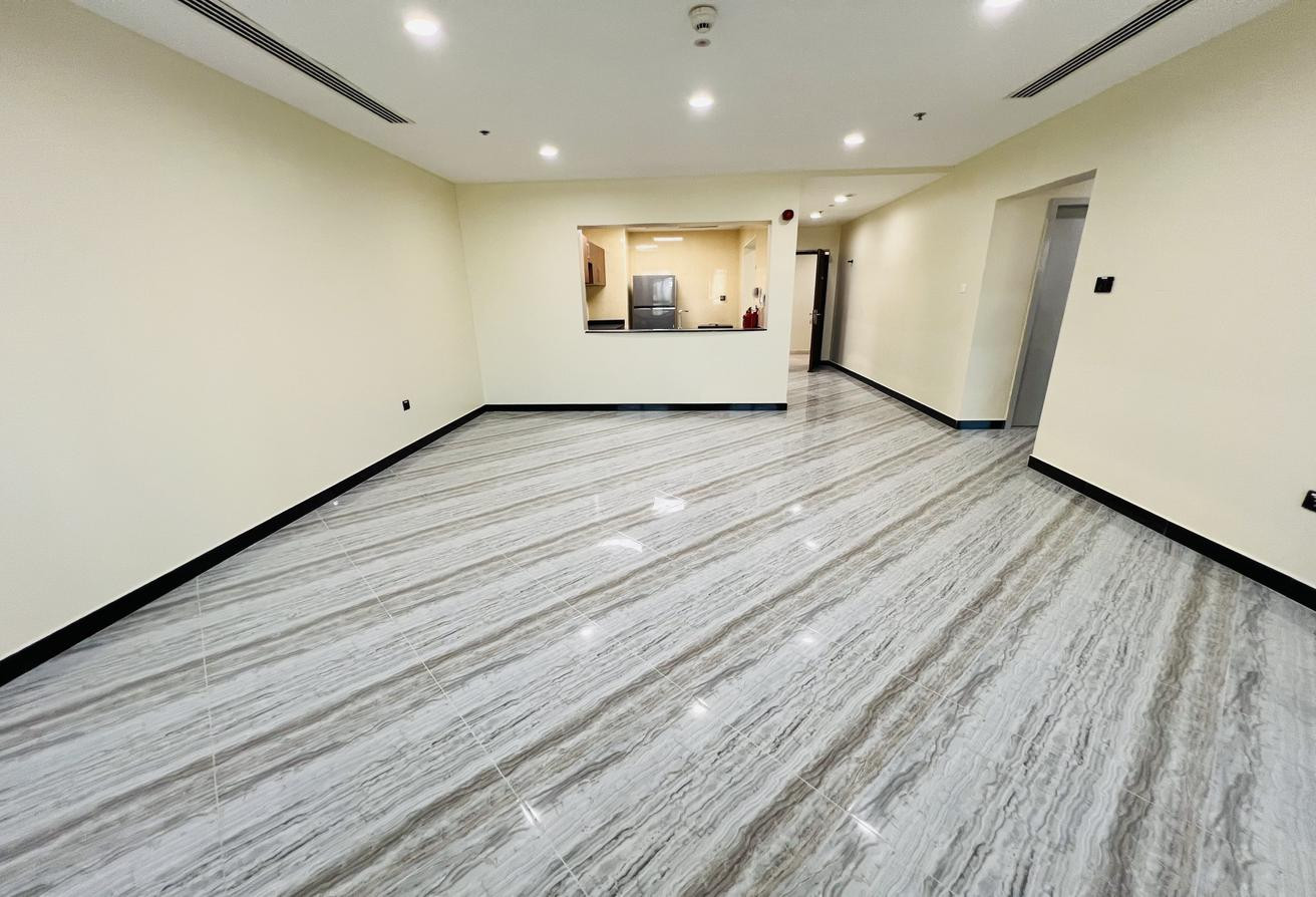 1BR Fully Furnished at Lusail available!