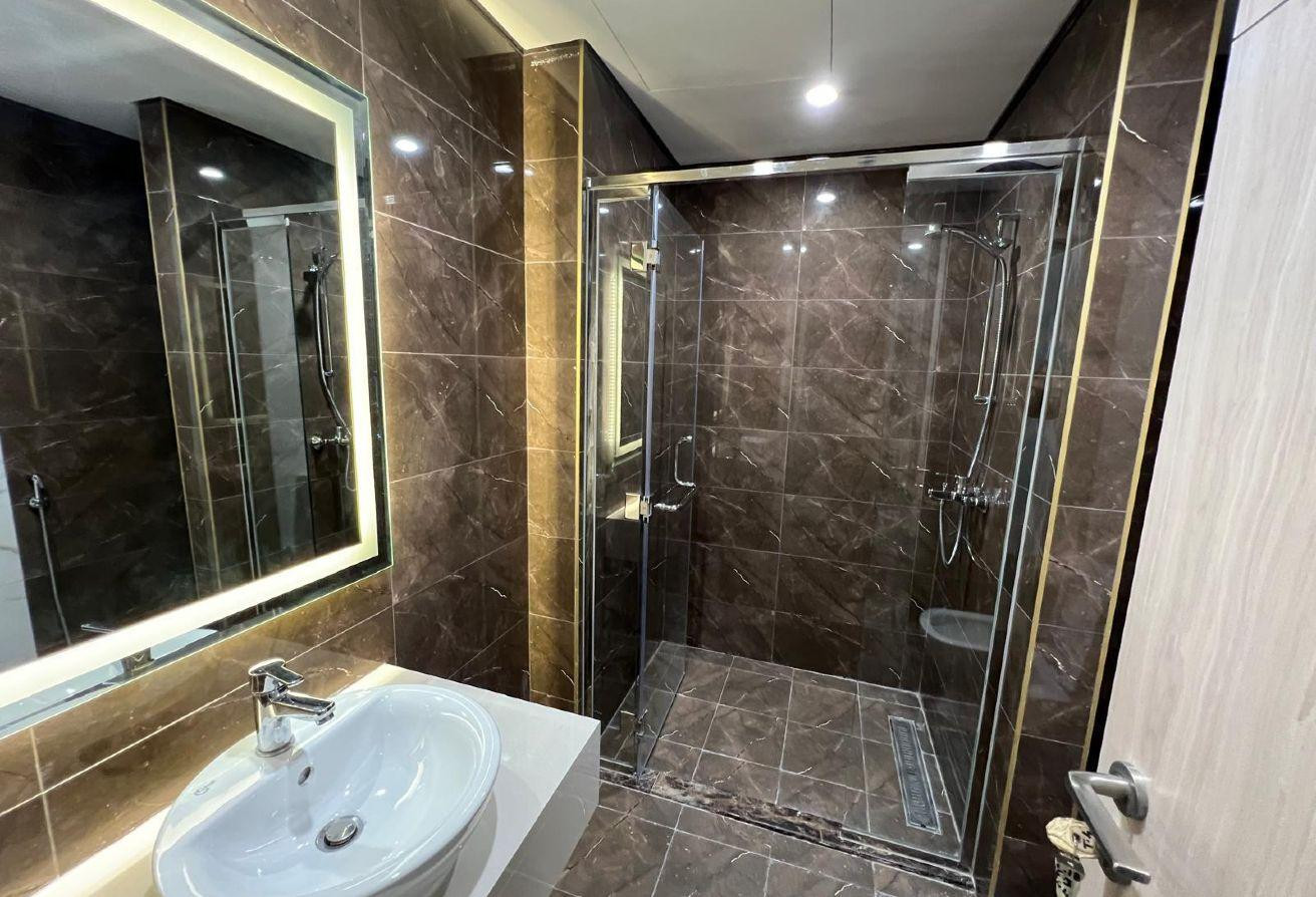 luxury_2 master bedrooms_furnished_marina - Apartment in Marina Tower 23