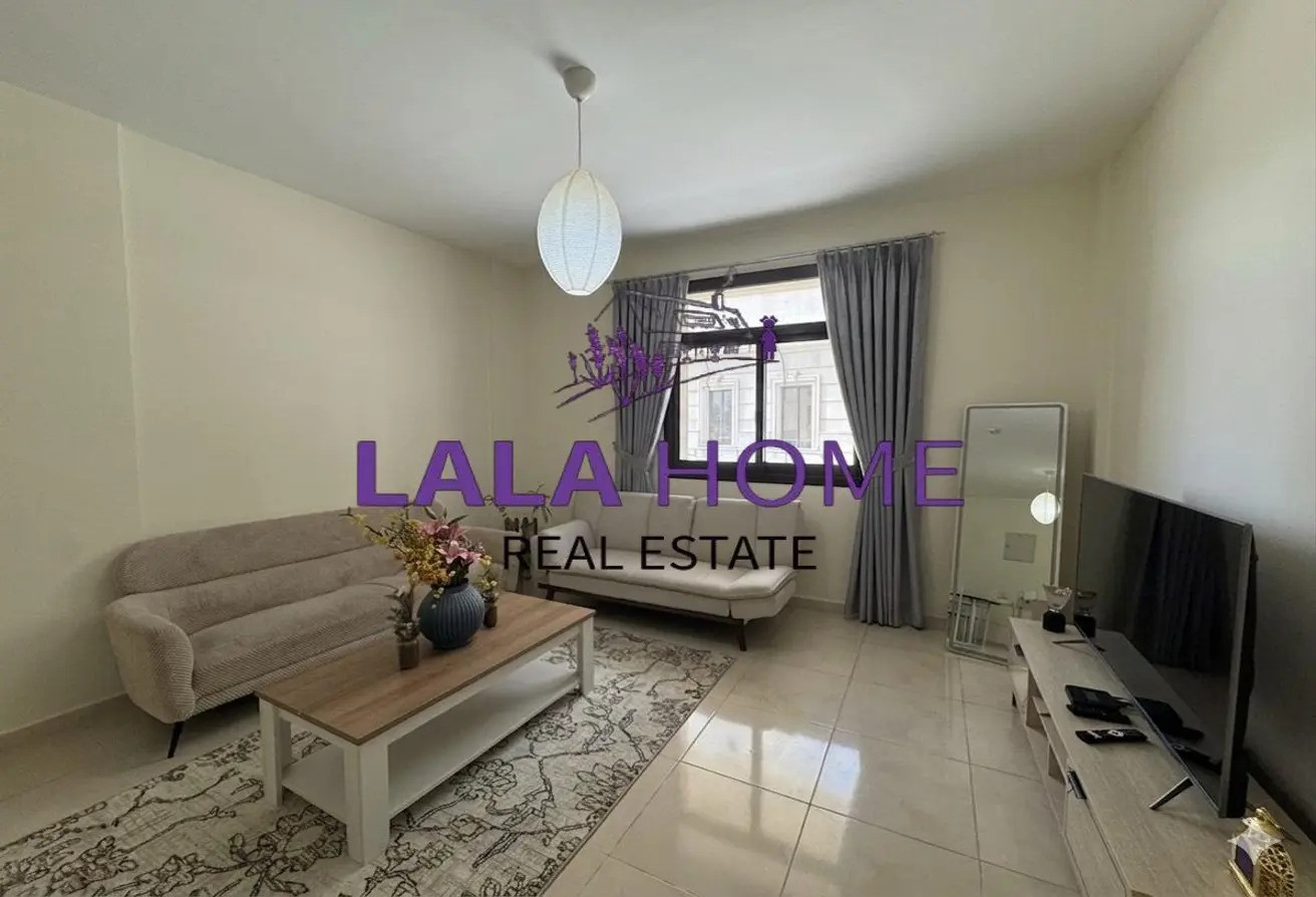lusail -fox hills lusail with fuornshed