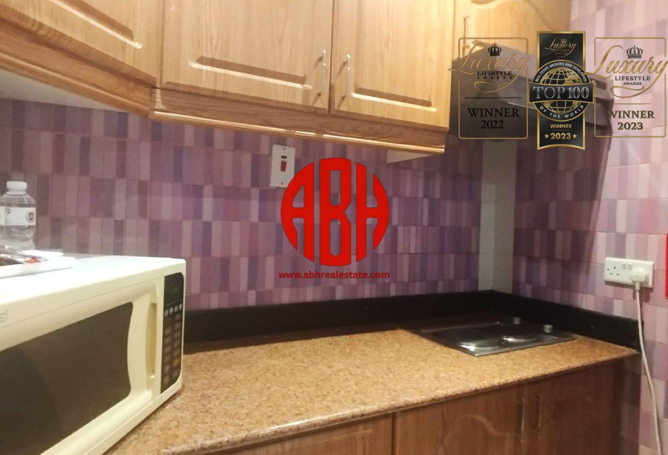 BILLS INCLUDED | COZY 1-BDR UNIT | PRIME LOCATION - Apartment in Musheireb