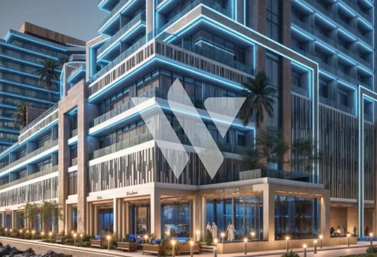 Best Price | 2 Bed | 2% DP | High-Demand Location