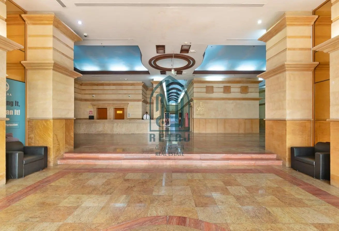 SPACIOUS | 3BHK + MAIDS | 1 MONTH FREE | WESTBAY