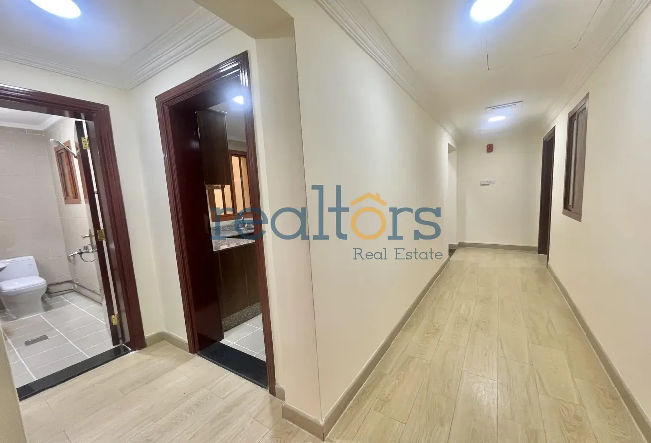Exceptional | 2BR Furnished Apt | Amenities | WIFI - Apartment in Al Sadd Road