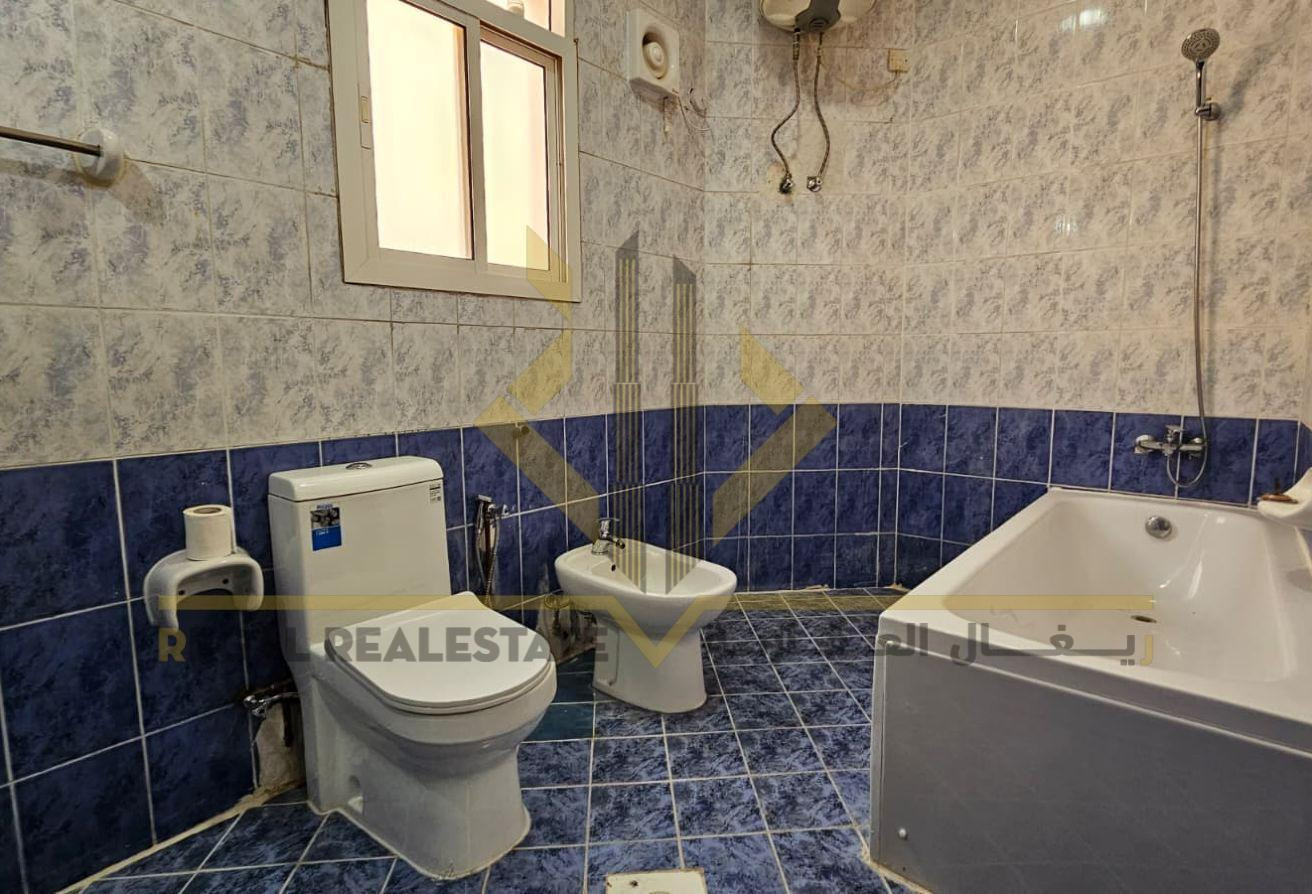 2-Bedroom Apartment in Al Nasser with City Views - Apartment in Al Nasr