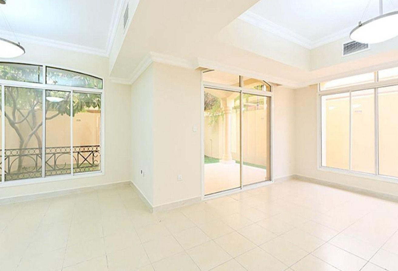Amazing 4BR + Maids room Villa for rent in Al Waab