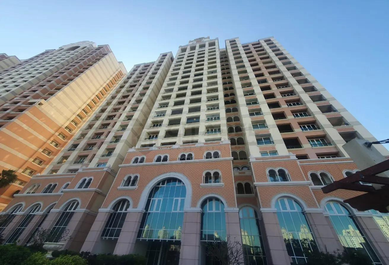 Modern SF Studio for Rent | Viva Bahriya