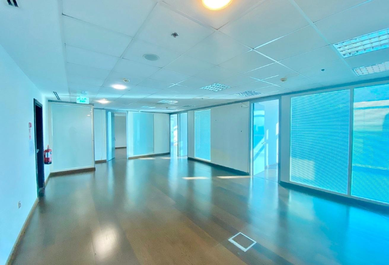 Private office space rental tailored to your business unique needs in DOHA, West Bay