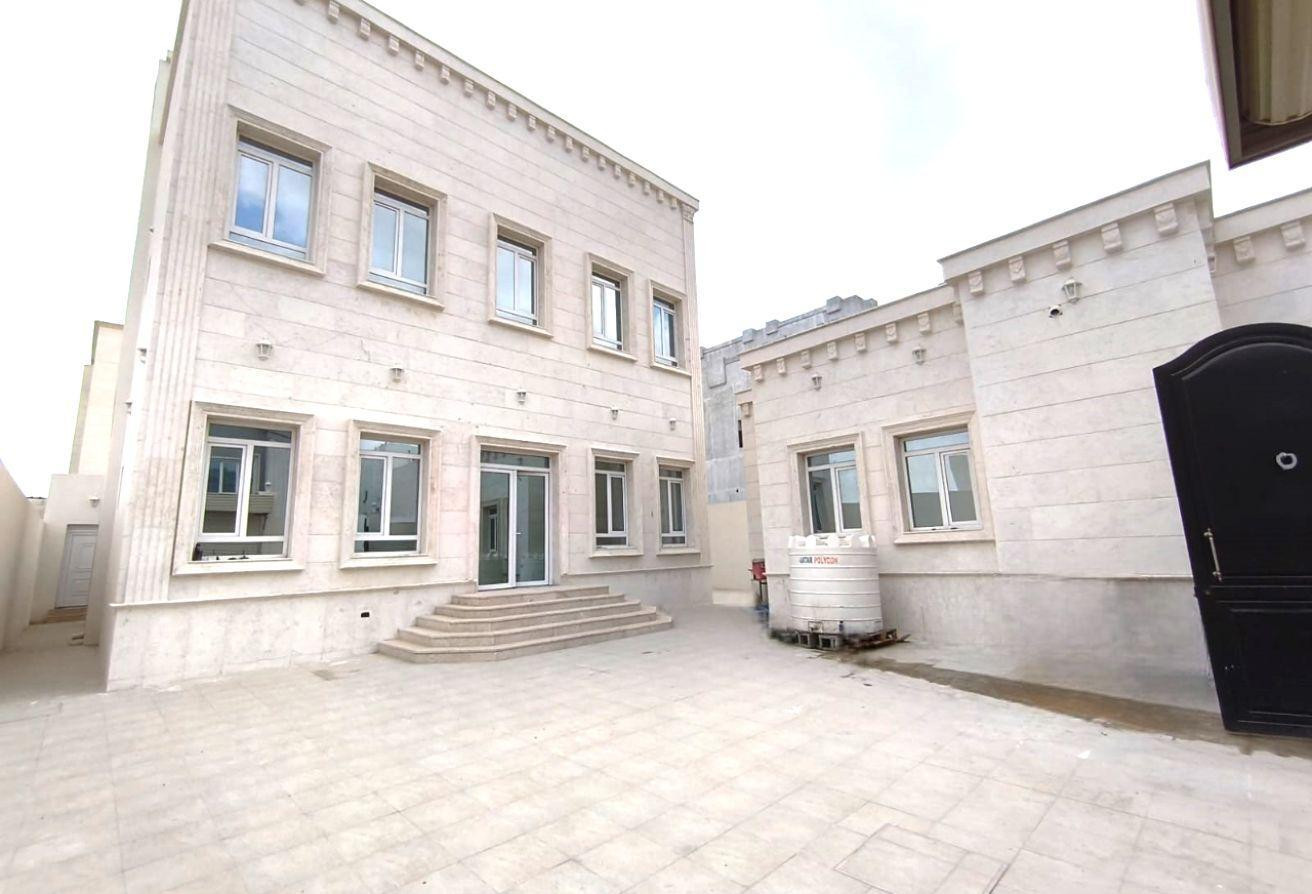 NEW LUXURY 8BR VILLA |HIGH-END FINISH WITH LIFT| - Villa in Ain Khaled Villas