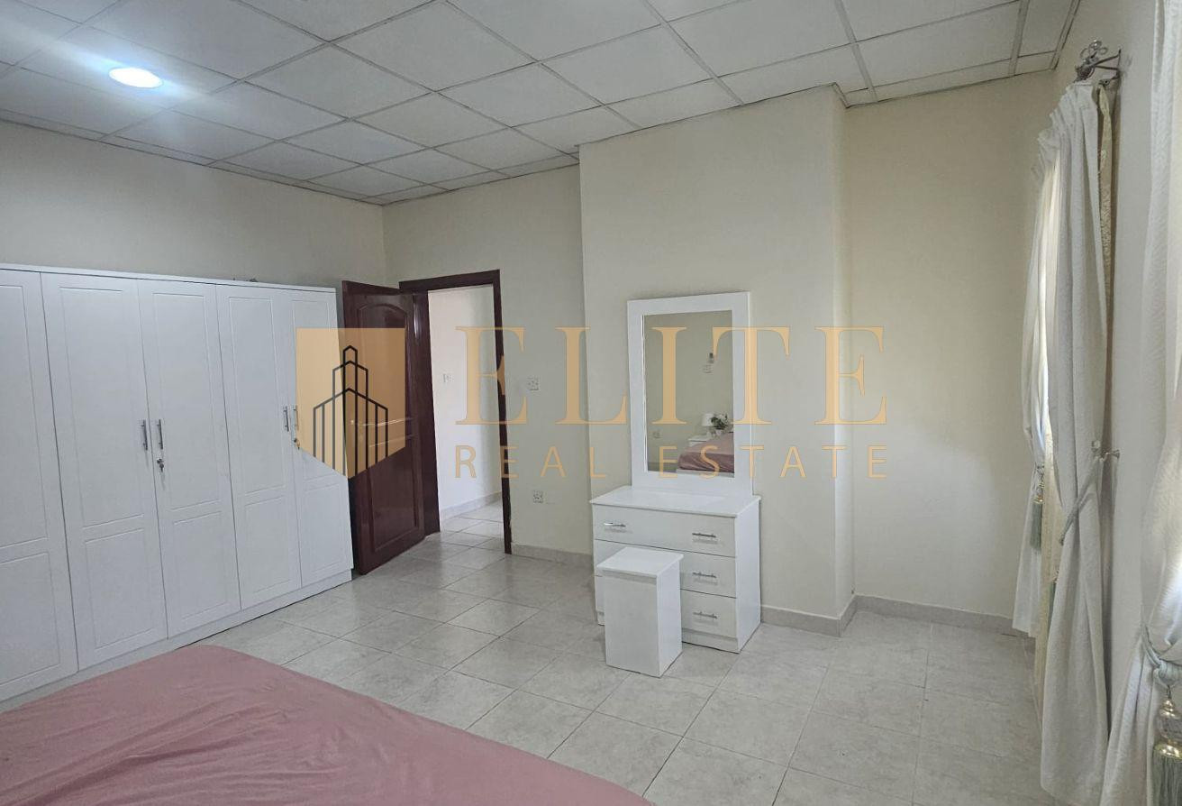 Your Ideal 2BR Home Awaits in Al Sad - Apartment in Al Sadd Road