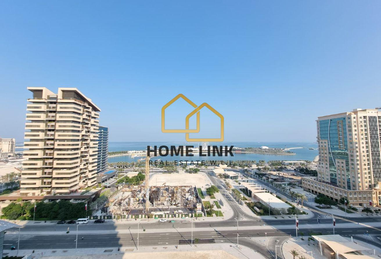 Great investment ! Own a 2BHK apartment in Lusail