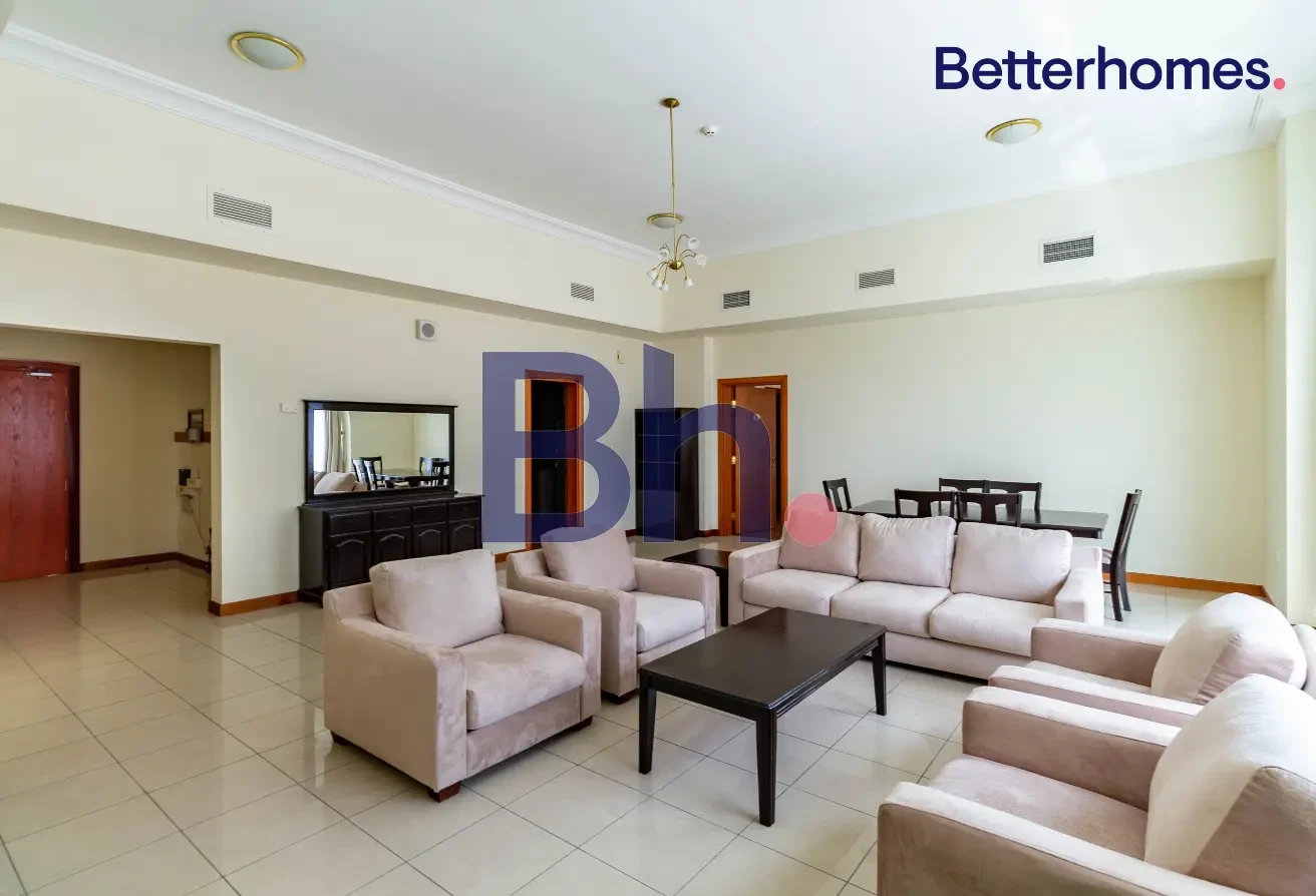 MODERN | 2 BEDROOMS | PRIME LOCATION - Apartment in West Bay