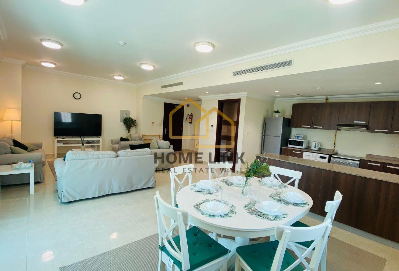WITH TITLE DEED | SPACIOUS 2 BEDROOMS IN FOXHILLS - Apartment in Fox Hills