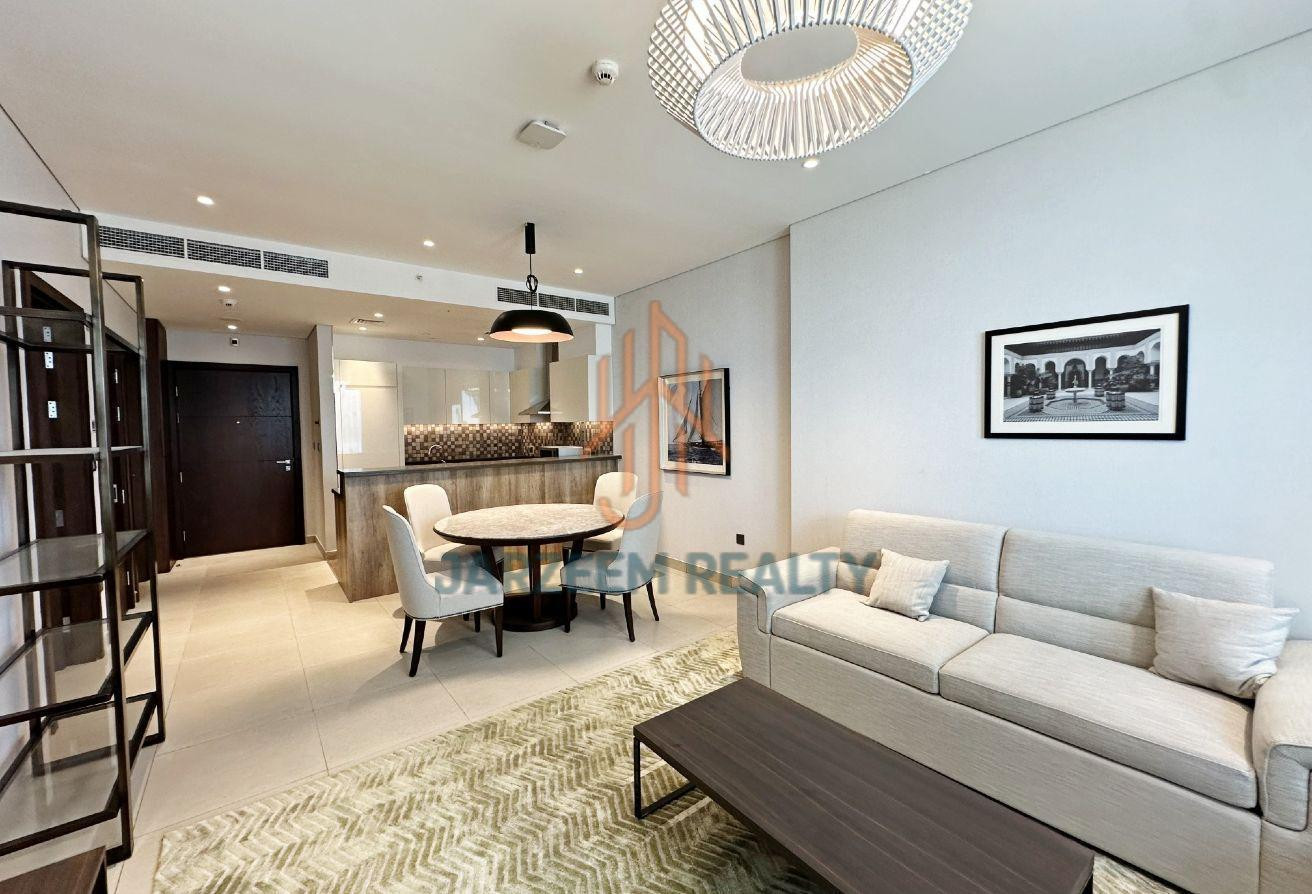 Apartment in Lusail | Bills Included 1 Month Free