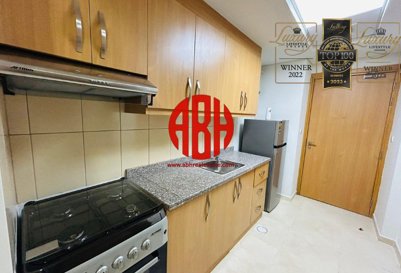 COZY STUDIO + BALCONY FURNISHED | BILLS INCLUDED - Apartment in Dara