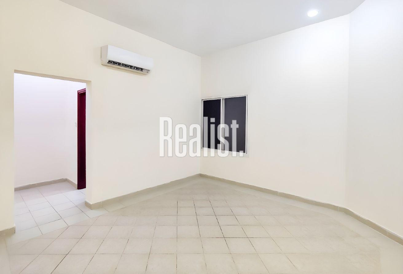 LADIES STAFF | 5 BDRM COMPOUND VILLA IN AIN KHALED - Compound Villa in Ain Khaled