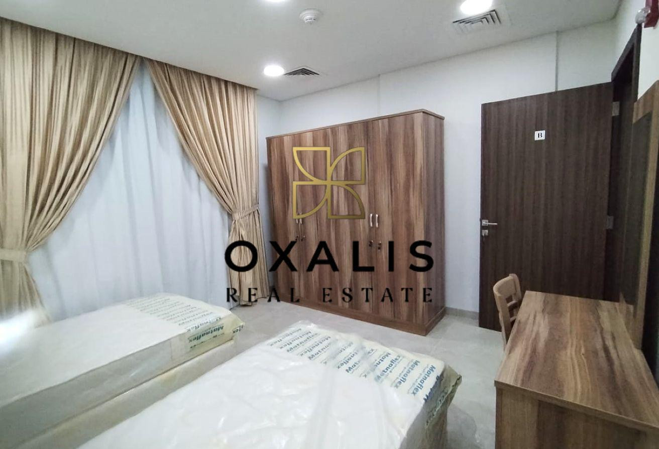 BRAND NEW | LUXURIOUS 2 BEDROOM | FULLY FURNISHED