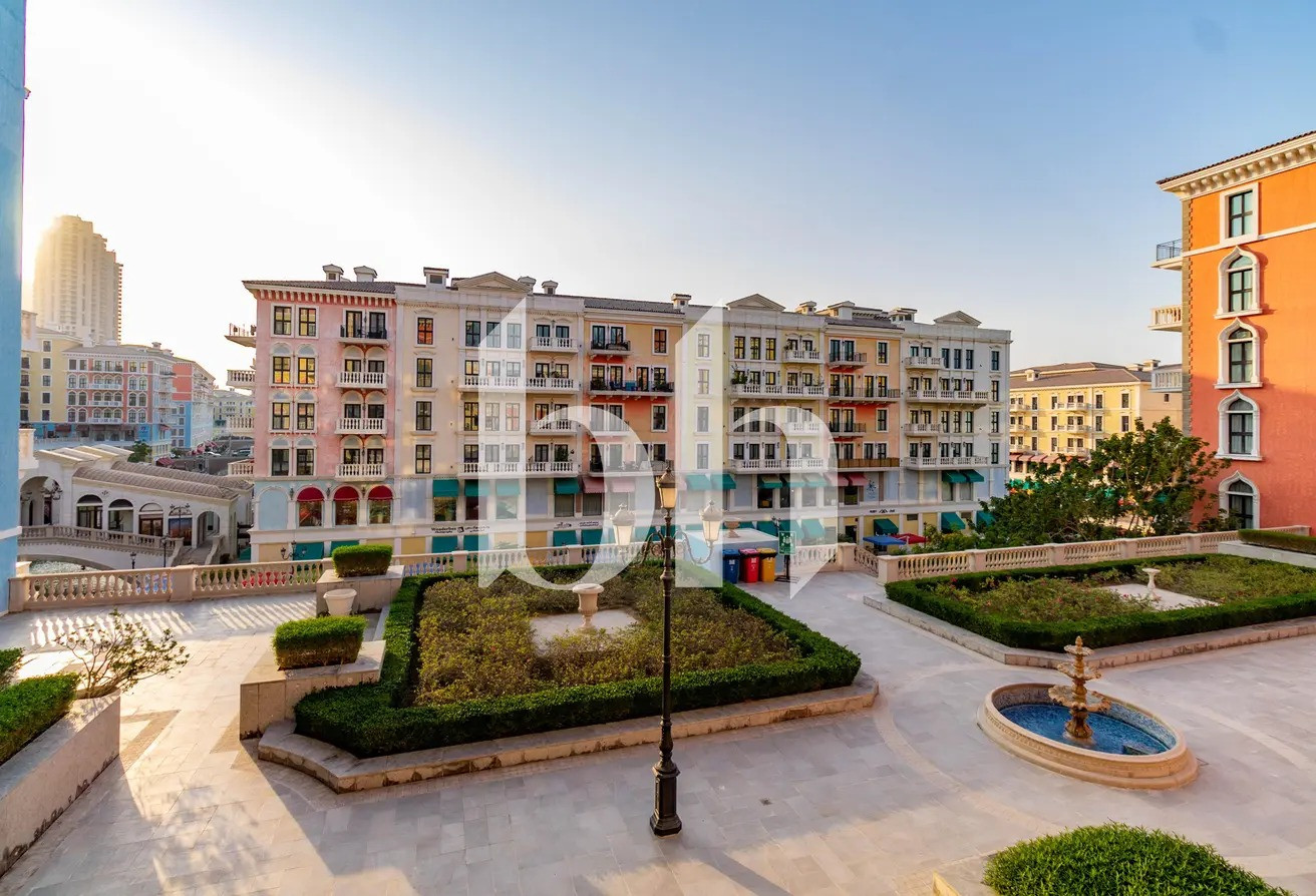 SPACIOUS | 3BHK + MAIDS | 1 MONTH FREE | WESTBAY