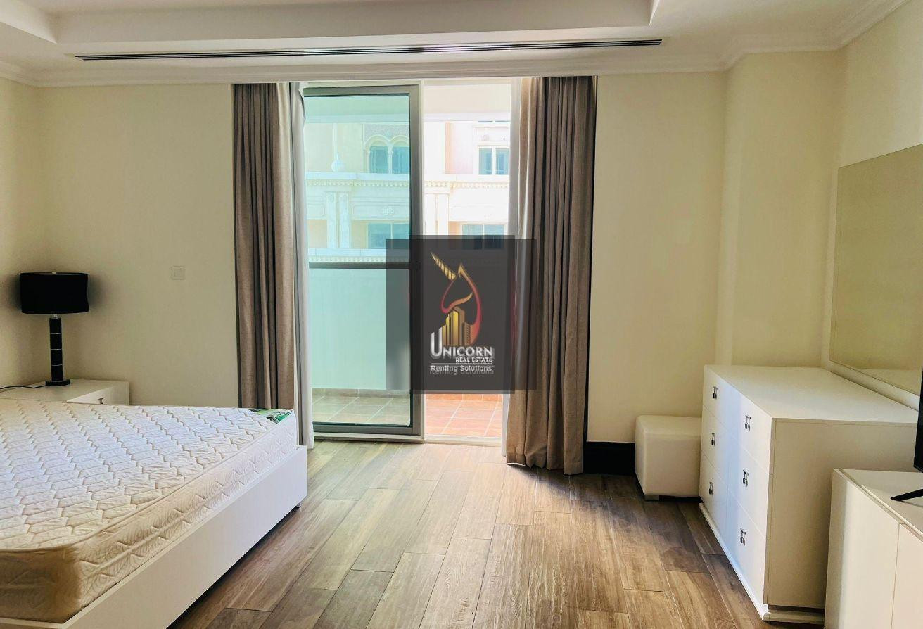 Cozy Studio Apt.|Furnished|Balcony|Beach Access - Studio Apartment in Viva West