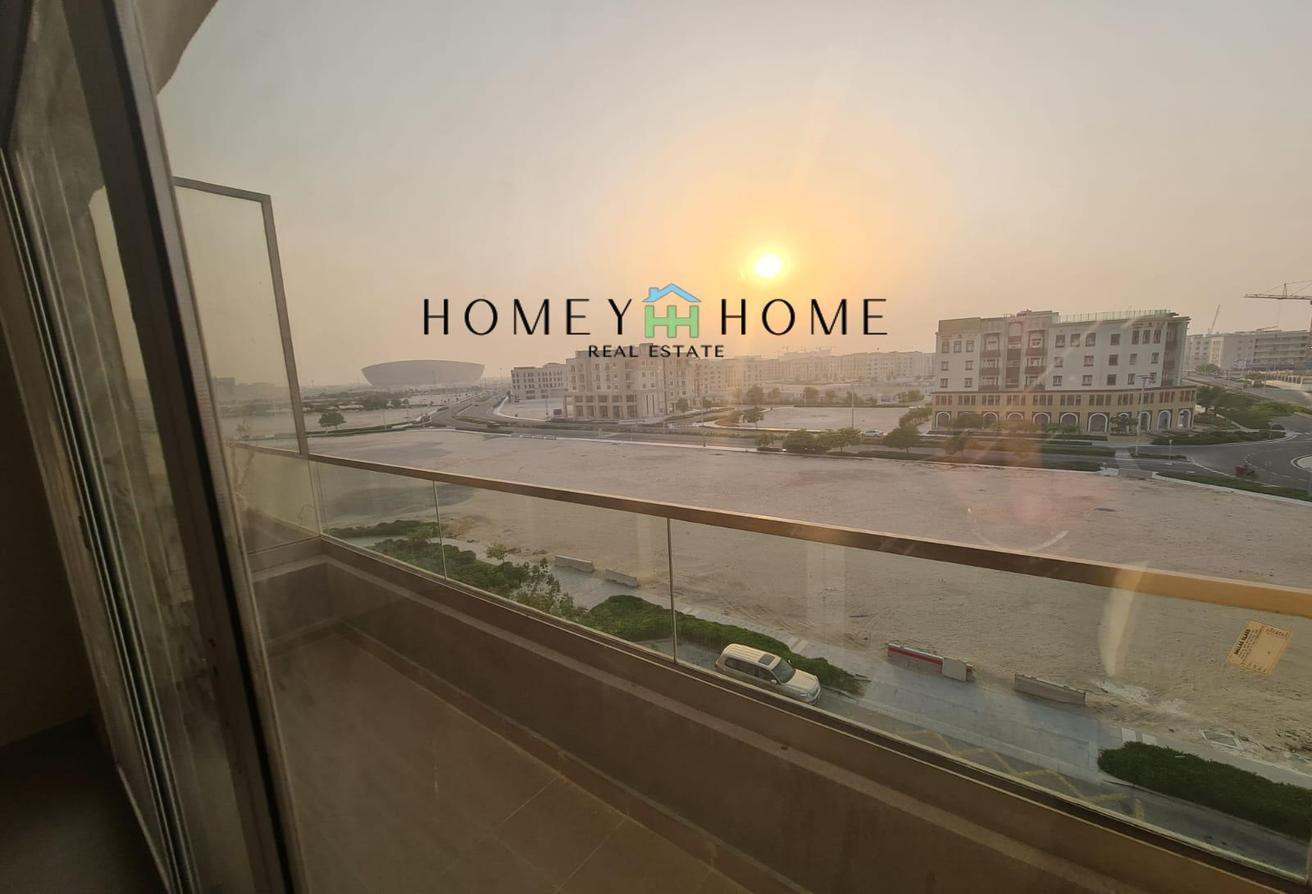 Great Location | Large Layout | Lusail