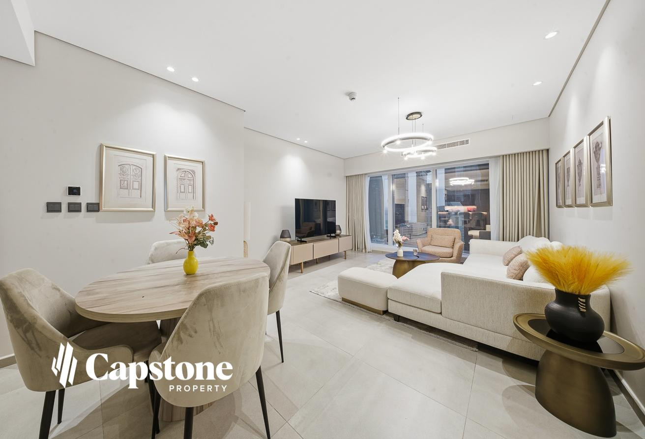 All Included Beach Access Luxury 3BR+M