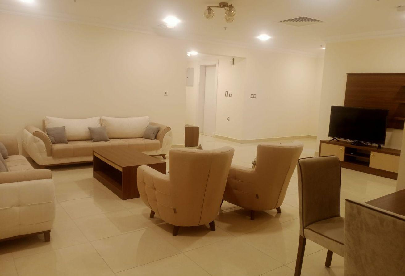 Nice Apartment In Fereej Abdel Aziz With Bills! - Apartment in Fereej Abdel Aziz