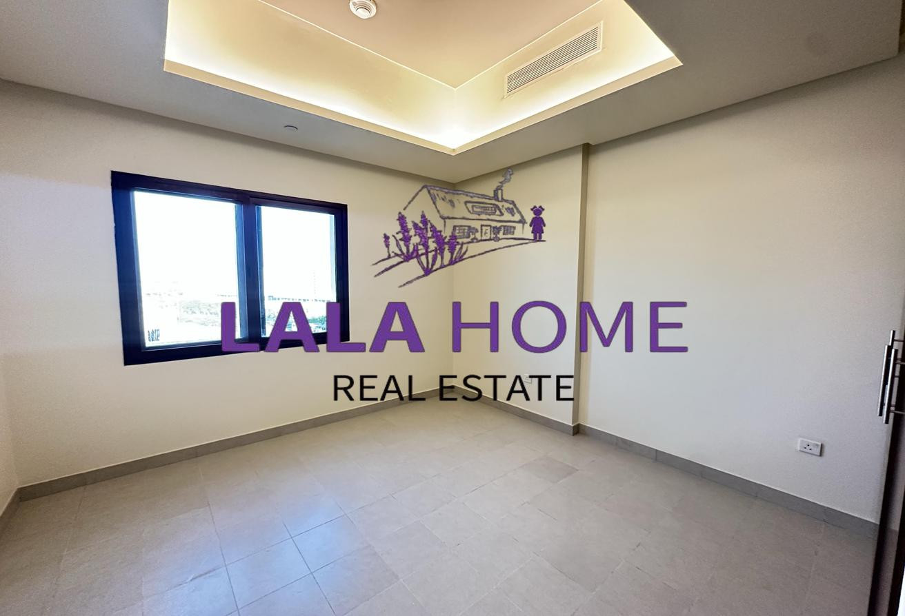 Fresh 1br| semi furnished| AC included| nice view