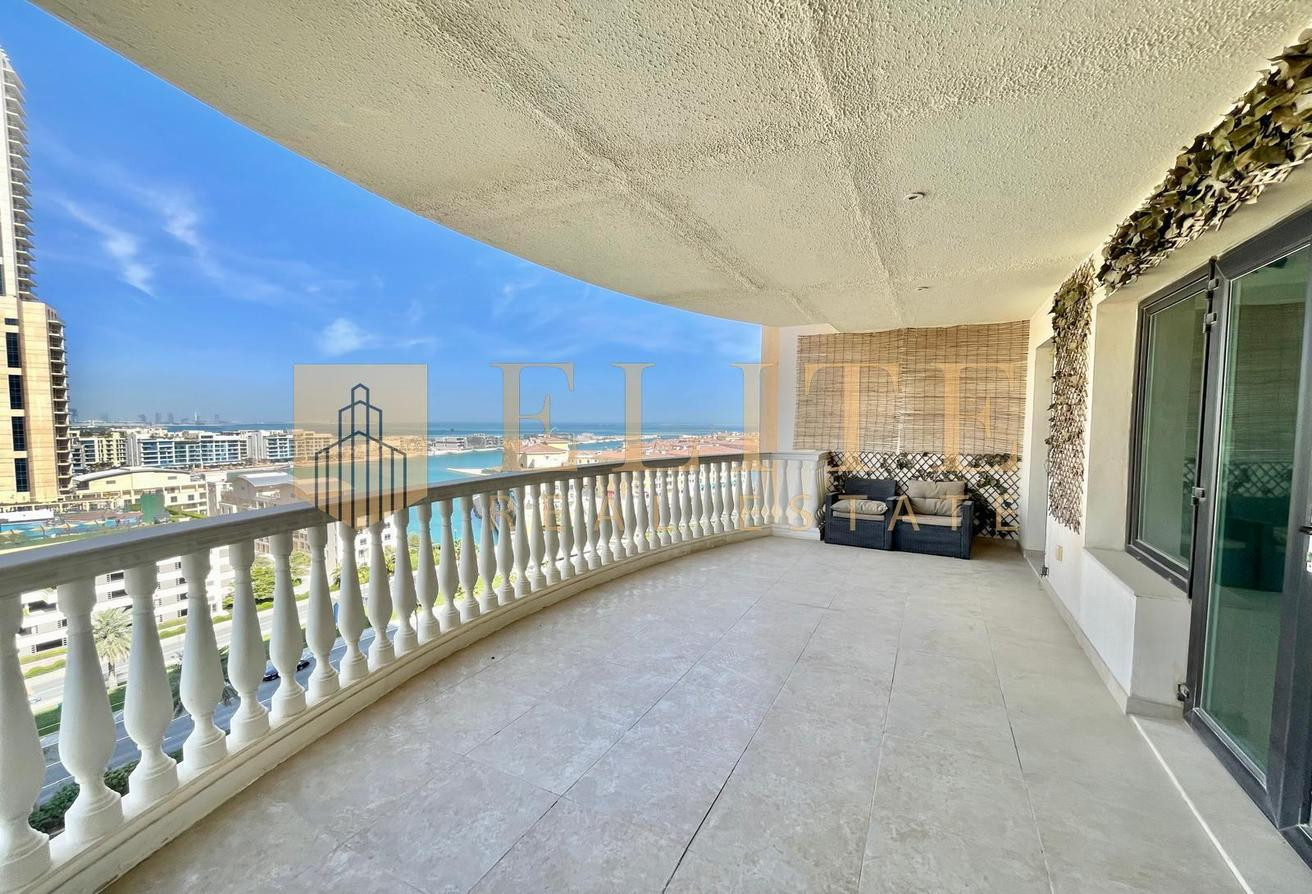 STYLISH | 2 BEDROOMS | FULLY FURNISHED