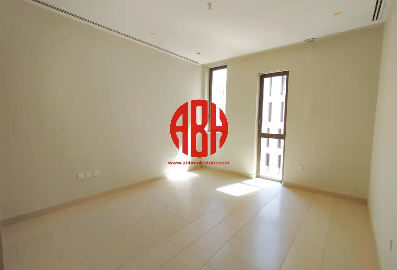 MODERN 3-BDR + MAID | NO AGENCY FEE | BILLS FREE - Apartment in Msheireb Galleria