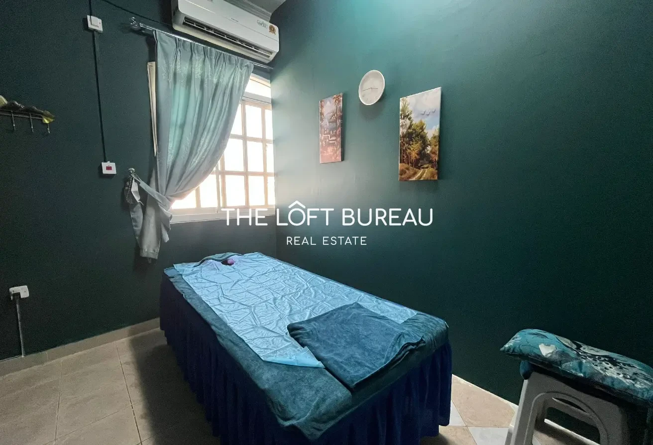 SPACIOUS COMMERCIAL VILLA || FREEJ AL SOUDAN - Villa in Al Waab